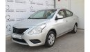 Nissan Sunny 1.5L SV 2015 MODEL WITH BLUETOOTH