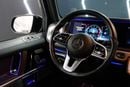مرسيدس بنز 500 G63 AMG Night Package Body Kit G63 Body Kit, Night Package, Carbon Interior, Gargash Warr + Serv!!