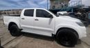 Toyota Hilux RIGHT HAND DRIVE ONLY FOR EXPORT
