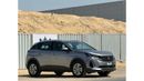 Peugeot 3008 Active+ PEUGEOT 3008 ACTIVE +GCC 2022 ORIGINAL PAINT 1.6 L PERFECT CONDITION