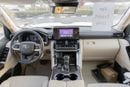 تويوتا لاند كروزر GXR TOYOTA LAND CRUISER LC300 | 2026 | GCC | 4WD | V6 4.0L | Petrol