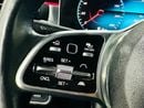 مرسيدس بنز CLA 250 AMG