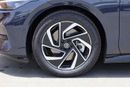 Volkswagen ID.7 VIZZION PRO 2024 MODEL ELECTRIC CAR AVAILABLE ONLY FOR EXPORT