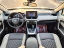 Toyota RAV4 TOYOTA RAV4 XLE 2021