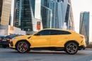 Lamborghini Urus 4.0T V8 Performante