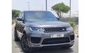 Land Rover Range Rover Sport HSE Dynamic