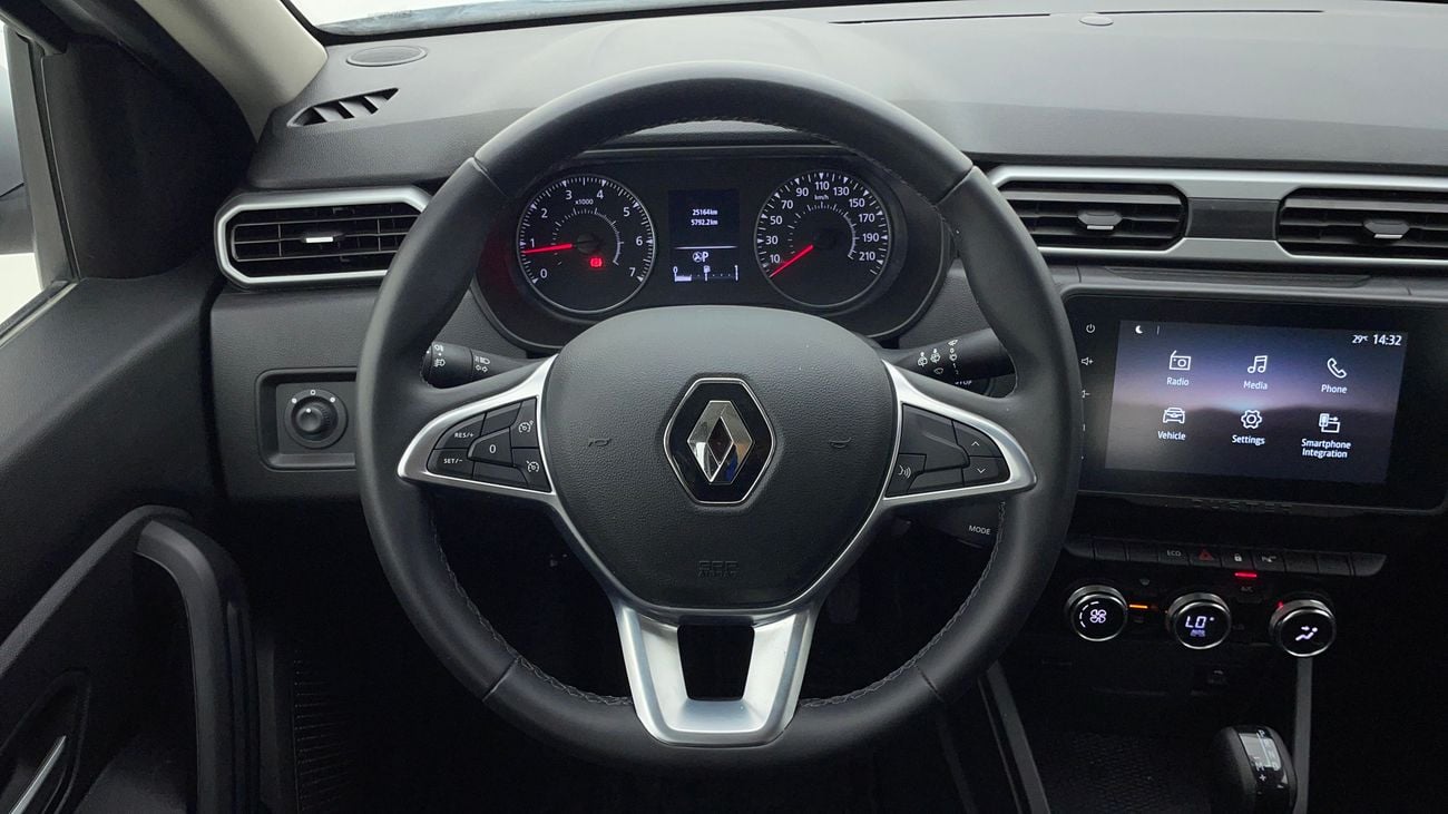 Renault Duster SE 1.6 | Zero Down Payment | Home Test Drive