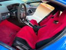 Honda Civic TYPE R - 2.0L - PETROL - MANUAL TRANSMISSION - 2024 MODEL YEAR