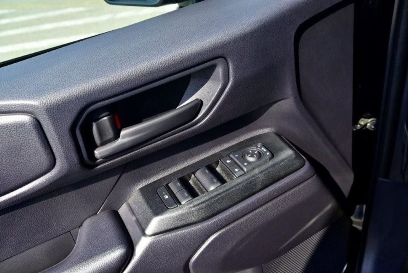 Toyota Prado 2025 TOYOTA PRADO TX 2.4L TURBO 4WD 7SEAT AUTOMATIC