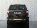 Ford Explorer XLT 3.5L
