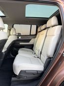 Hyundai Santa Fe 2024 SANTAFE LIMITED HYBRID 1.6 FULL OPTIONS IMPORTED FROM USA Smartstream G1.6T HEV