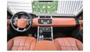 Land Rover Range Rover Sport | 3,800 P.M (4 Years)⁣ | 0% Downpayment | Amazing Condition!