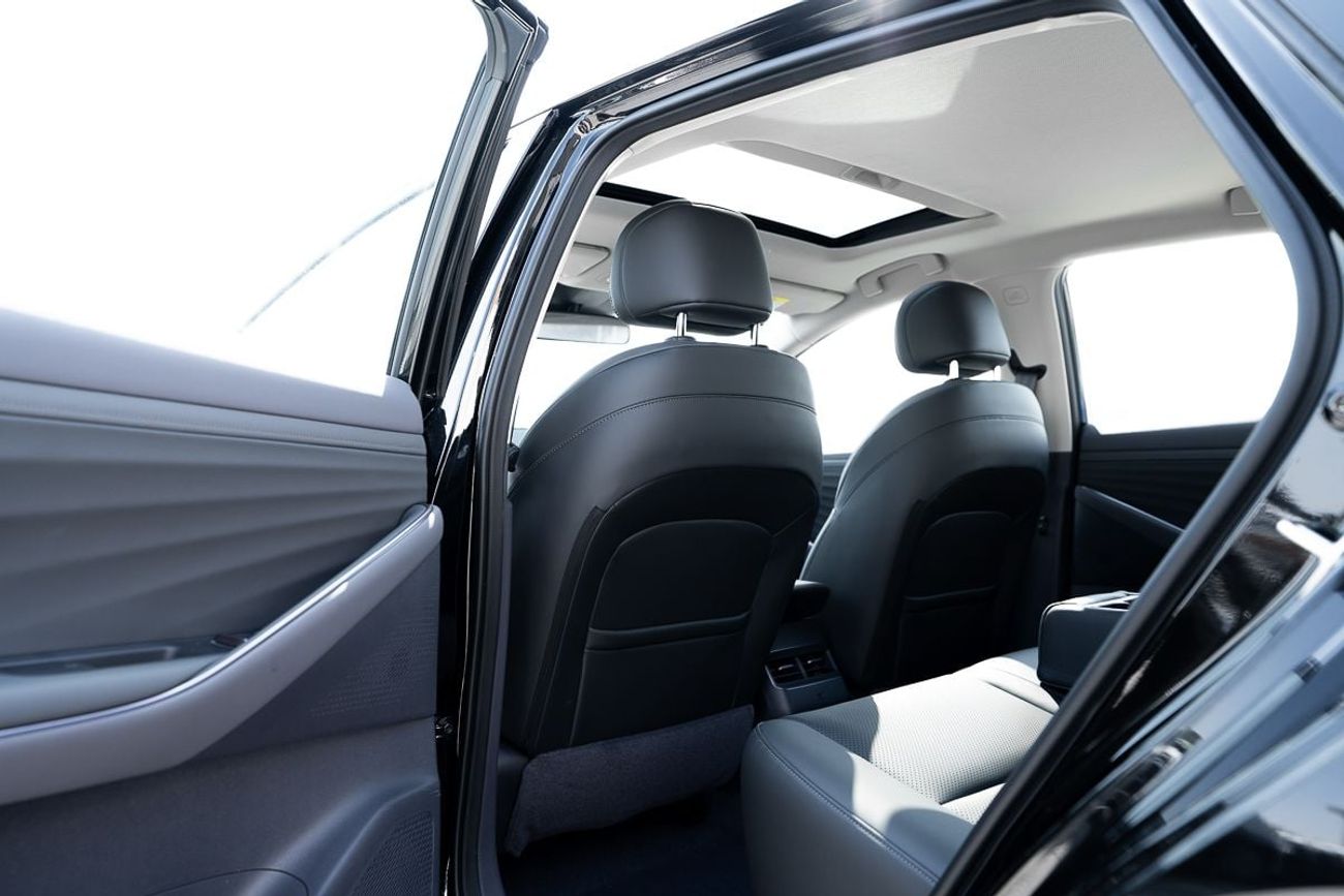 Nissan N6 180 Max 2025