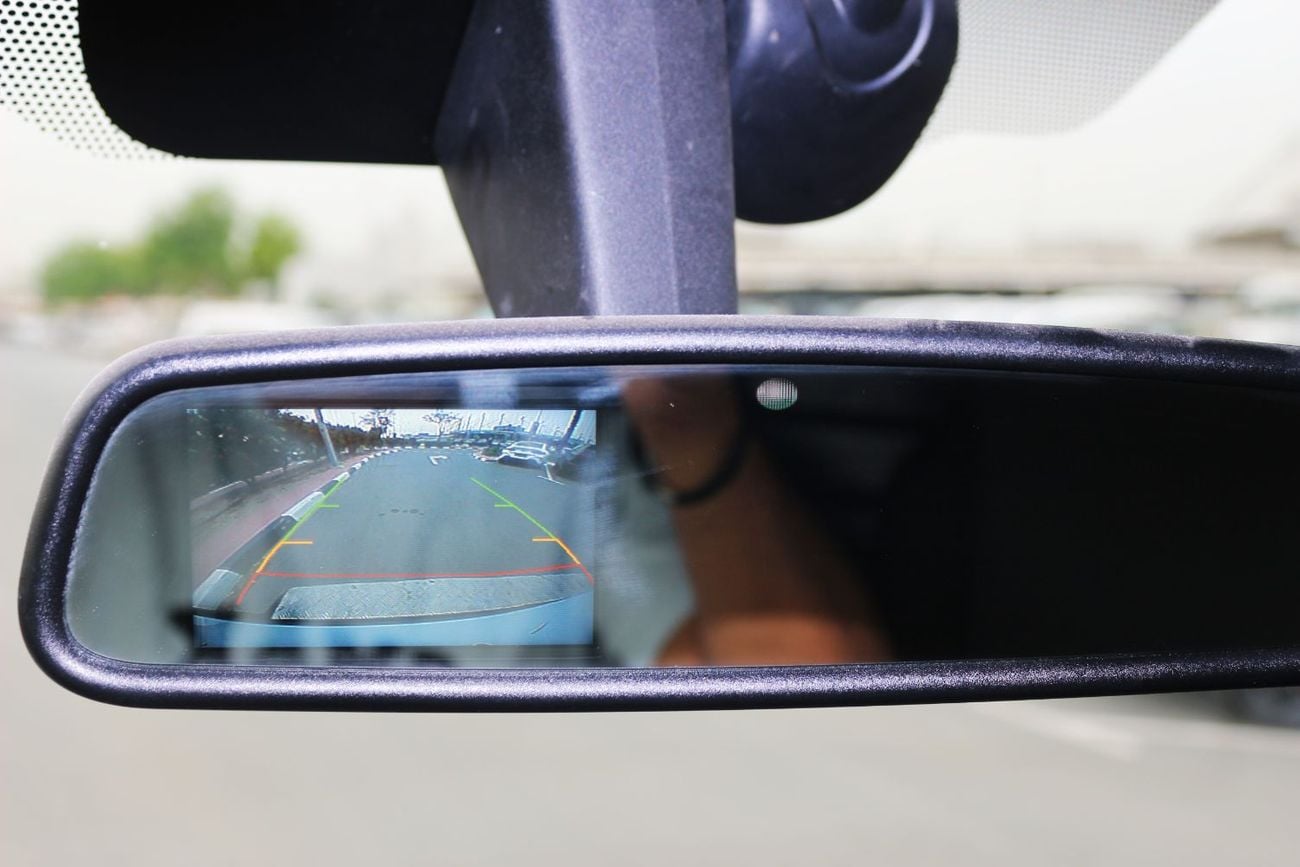 Renault Master 2025 Renault Master 2.3T Panel Van (L4H3) - GCC Specs