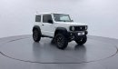 Suzuki Jimny GL 1.5 | Under Warranty | Inspected on 150+ parameters