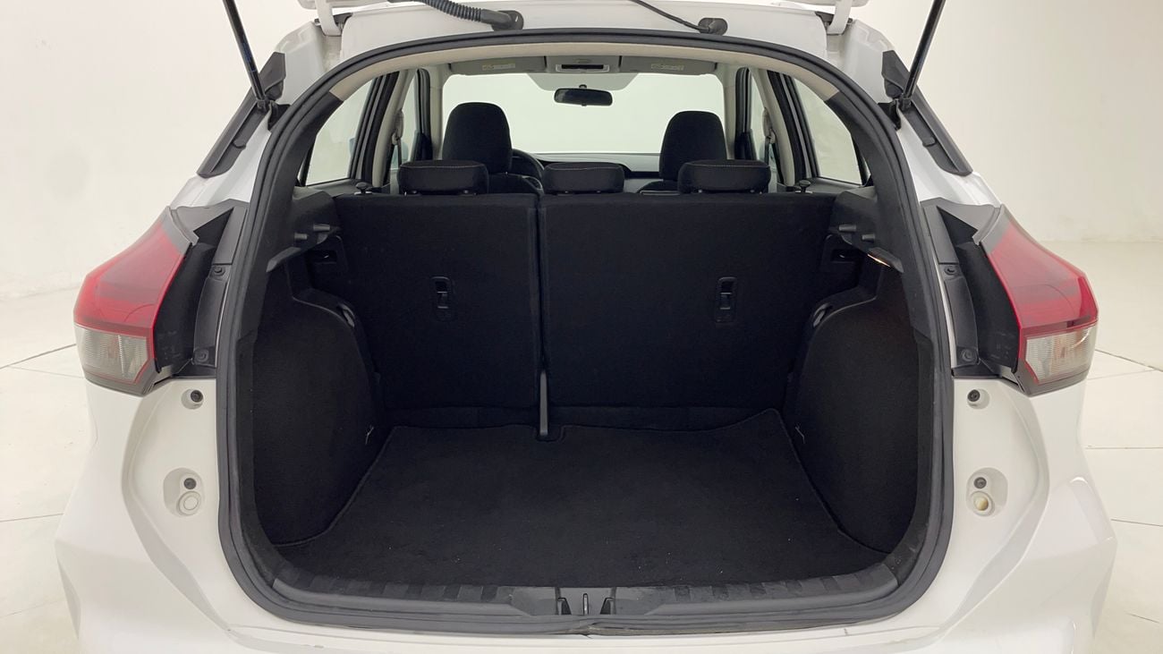 Nissan Kicks S 1.6 | Zero Down Payment | Free Home Test Drive