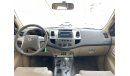 Toyota Fortuner 2.7L | SRS|  GCC | EXCELLENT CONDITION | FREE 2 YEAR WARRANTY | FREE REGISTRATION | 1 YEAR FREE INSU