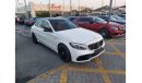 Mercedes-Benz C 300 AMG KIT63S2021