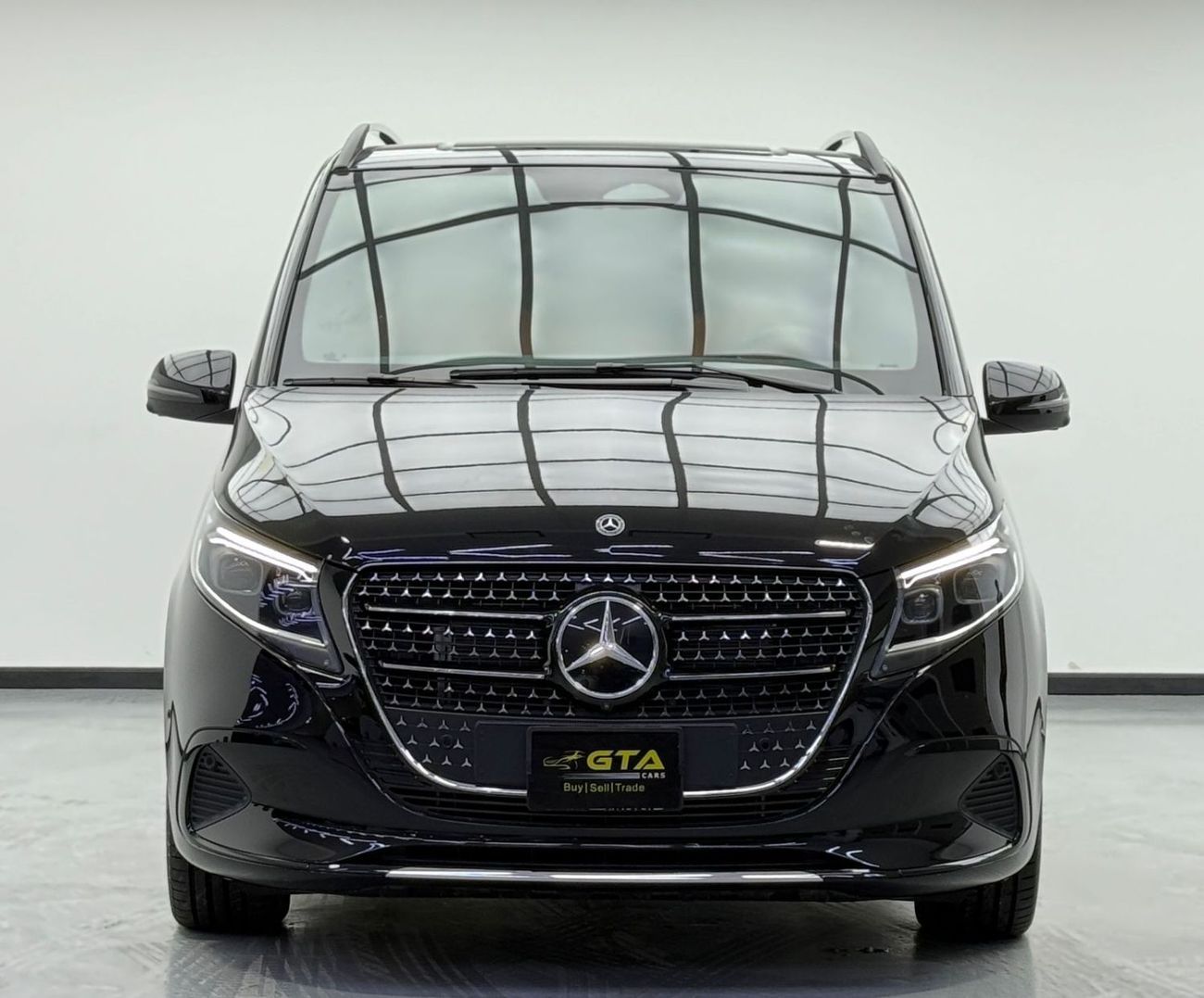 Mercedes-Benz V 300 2025 Mercedes-Benz V300 VIP, Brand New, 2 Years Mercedes Warranty, GCC