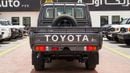 تويوتا لاند كروزر بيك آب lc79 DC 2.8 diesel 2026 Mid- AT