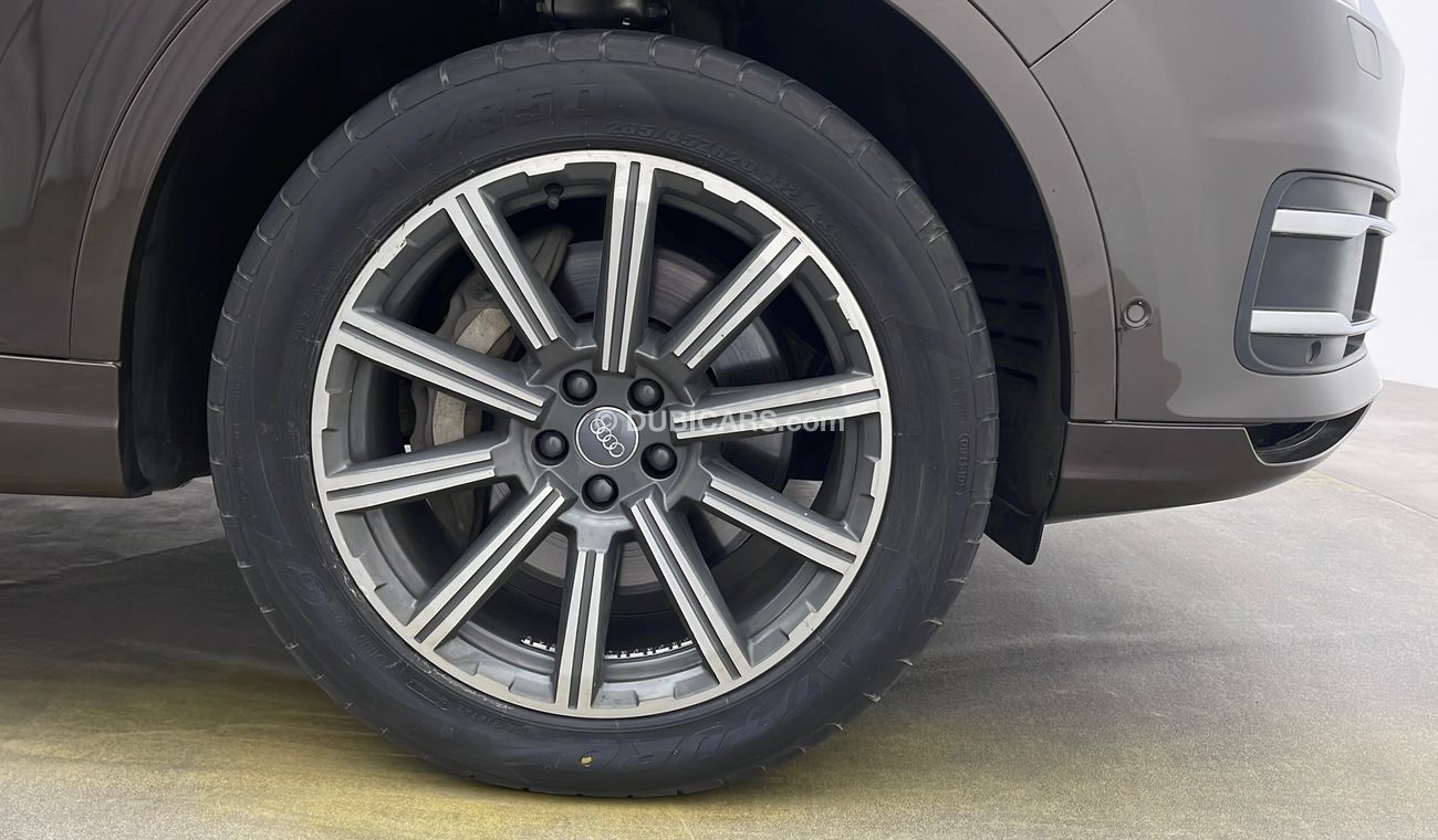 أودي Q7 Q7 3,000