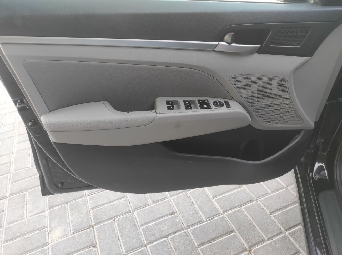 Hyundai Elantra GL 2.0L Hyundai Elantra 2020 usa full automatic