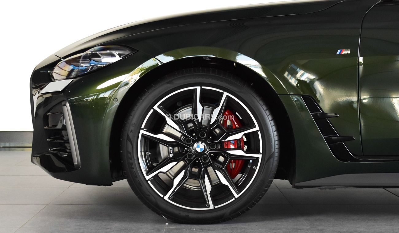 BMW M440i XDrive