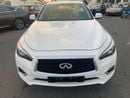 Infiniti Q50 Turbo Infiniti Q50_Gcc_2019_Excellent_Condition _Full option