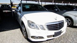 Mercedes-Benz E 350