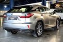 Lexus RX450h Prestige | Guaranteed Warranty | 0 Down Payment