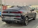 بي أم دبليو X6 M 8c 4.4 X6  M5.0I  2021