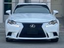 Lexus IS250 Premier