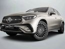 Mercedes-Benz GLC 200 4Matic