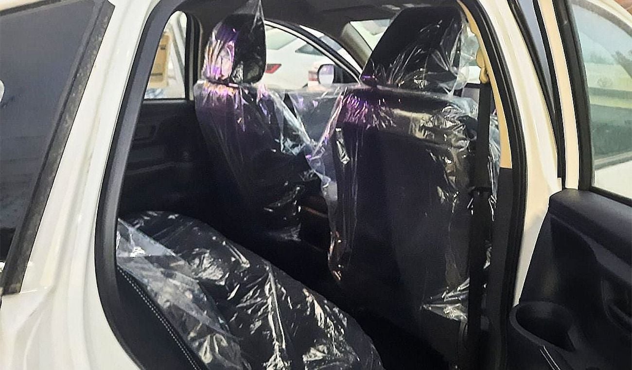 Toyota Yaris 2026 Model Brand New Toyota Yaris Petrol A/T 1.5L FWD. Export Only.