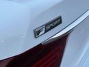 لكزس LS 460 محرك V8 سعة 4.6 لتر / F-SPORT / ممشى قليل / جنوط مقاس 19 بوصة / نقطة عمياء / مقاعد كبيرة / بحالة ممت