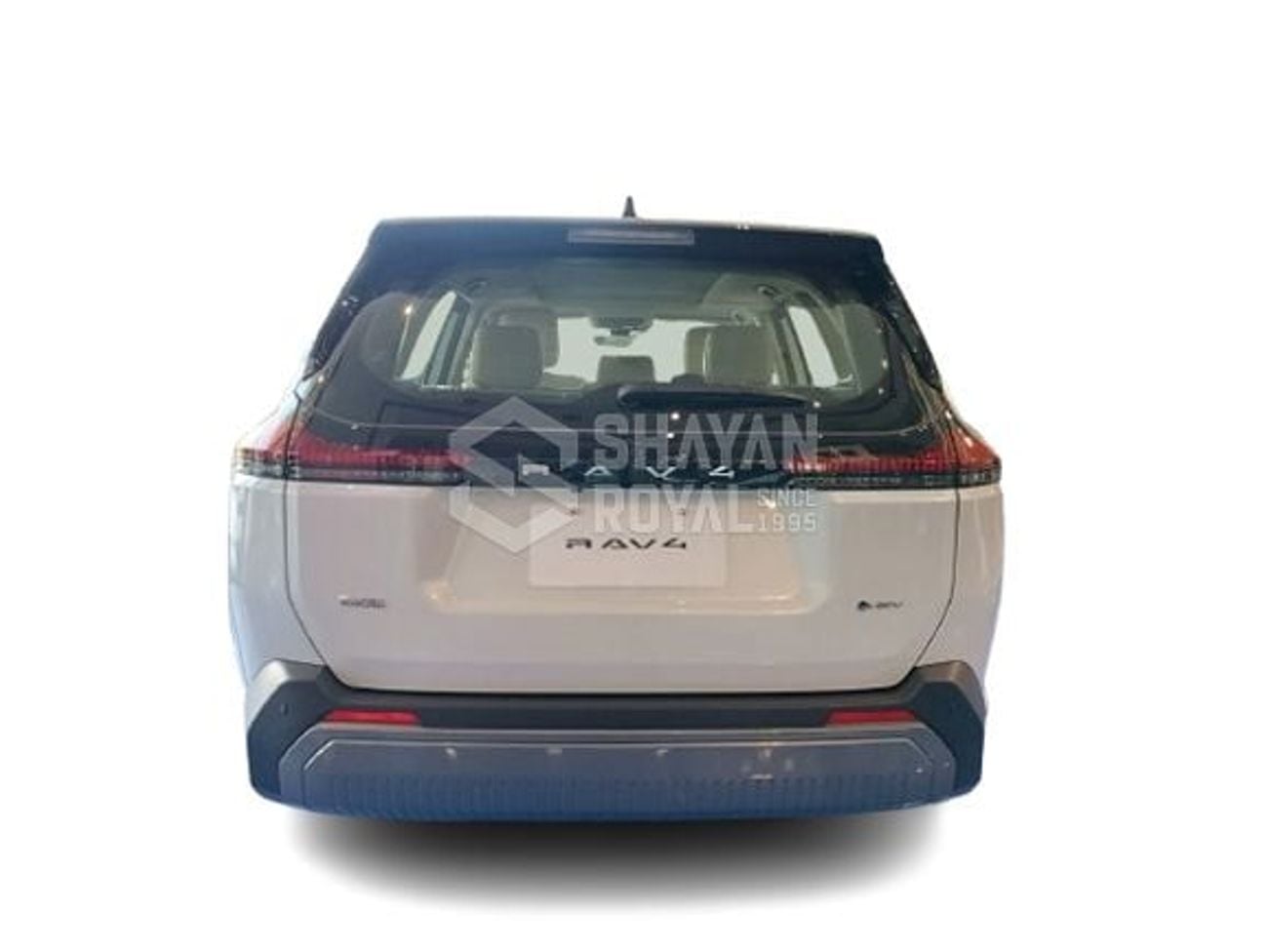 تويوتا راف ٤ 2.5L HYBRID LIMITED AWD AT 2026MY