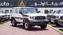 Toyota Land Cruiser 70 TOYOTA LC 76 2.8 DIESEL MT 2026