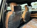 لكزس LX 600 Lexus LX 600 2026 Lexus LX600 Signature 3.5L AT Petrol (Black)