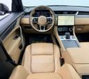 Jaguar F-PACE 2021 Jaguar F-Pace P250, Warranty, Full Agency Service History, GCC