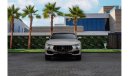 Maserati Levante Q4 | 2,585 P.M  | 0% Downpayment | Under Warranty!