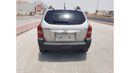 Hyundai Tucson Hyundai tucson 2009 full option