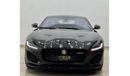 Jaguar F Type 2022 Jaguar F-Type R Dynamic, Full Jaguar service History - 5 Years jaguar Warranty - 5 Years Jaguar