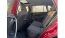 Toyota RAV4 2021 Toyota Rav4 XLE Full Option / EXPORT ONLY / فقط للتصدير