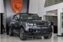 Land Rover Range Rover Land Rover Defender | 110 X-Dynamic HSE (P400) | GCC Specs | 2026 (Export)