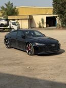 أودي RS7 PERFORMANCE