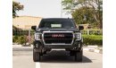 GMC Yukon XL SLE 4WD/GCC. Local Registration + 5%