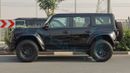 فورد برونكو RAPTOR