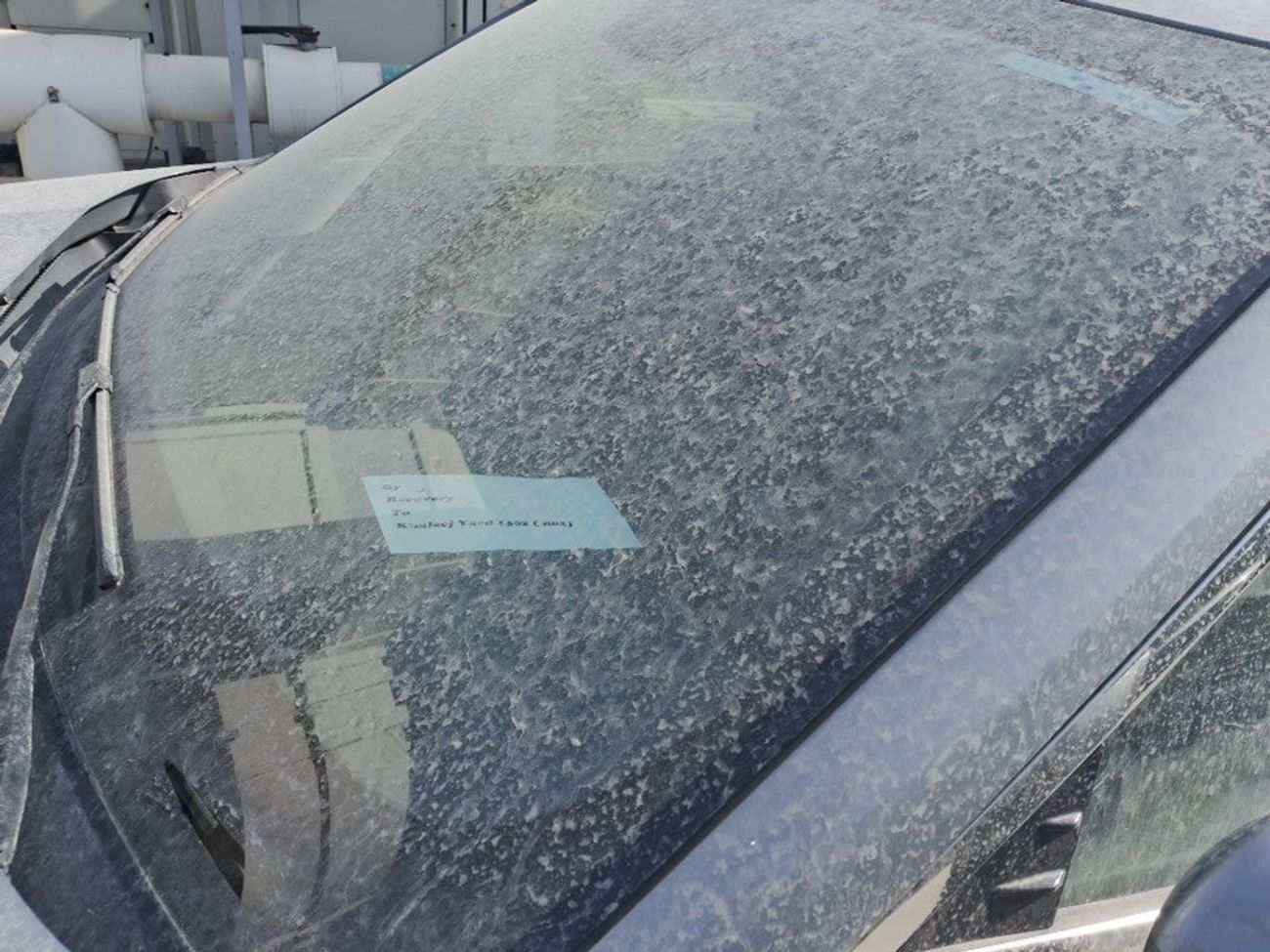 Ford Territory TREND 1.8 | Zero Down Payment | Home Test Drive