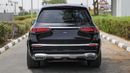 مرسيدس مايباخ gls600 مايباخ Ultra Luxurious Pilot Seat , Special Offer , For Export, 2023 Brand New 0Km