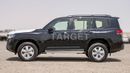 تويوتا لاند كروزر GXR3 3.3L